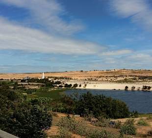 Sandünen Mui Ne
