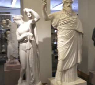 Archäologische Sammlung