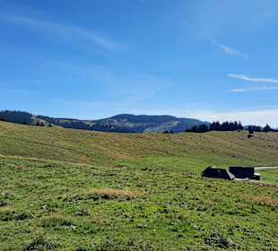 Skigebiet Salzstiegl