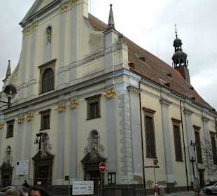 Kirche