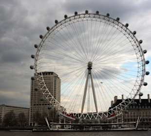 London Eye