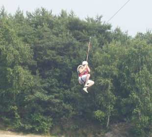 Seilbahn