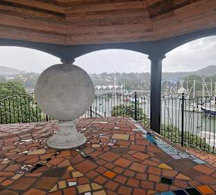 Hundertwasser Art Centre