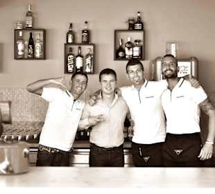 Staff