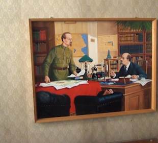 Zeitgeschichtliches Forum 