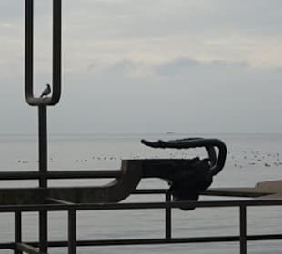 Klangschiff "Im Augenblick"