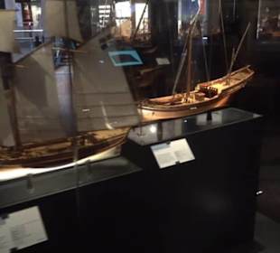 Deutsches Technikmuseum 