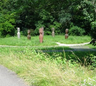 Höhenpark Killesberg