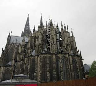 Kölner Dom (St. Peter und Maria)