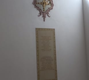Stiftspfarrkirche St. Kassian