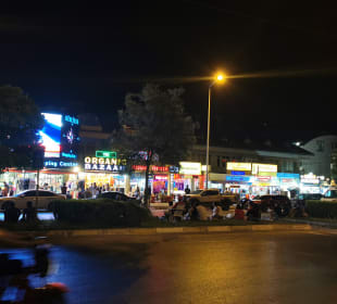 Einkaufen & Shopping