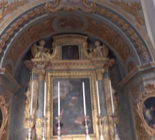 Kirche Our Lady of Victory Church
