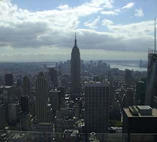 Empire State Building