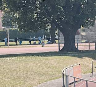 Trainingsplätze