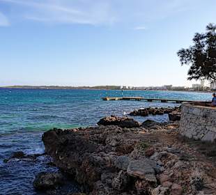Strand Cala Millor