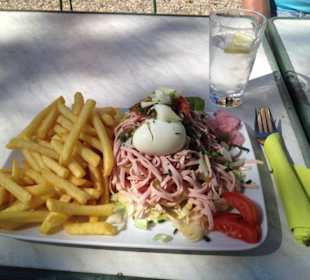 Wurstsalat