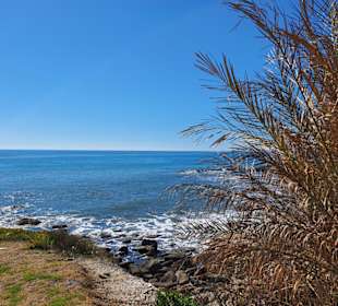 Altstadt Side - Meerblick