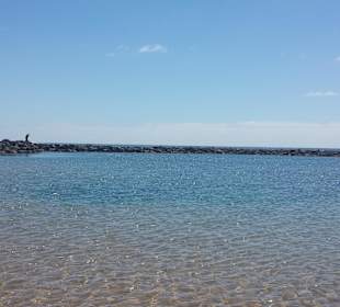 Das Meer