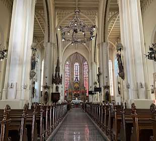 Stadtrundgang Lwówek Śląski