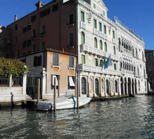 Palazzo Ca' d'Oro