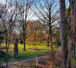 Stadtgarten