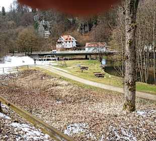 Anlage