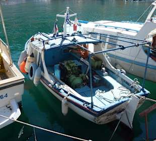 Insel Symi