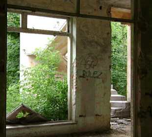 Szpital Psychiatryczny Zofiówka