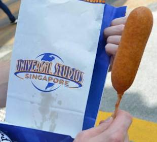 Universal Studios Sentosa