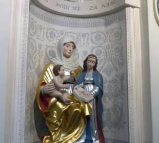 Maria Himmelfahrt und St. Josef (Karmeliterkirche)