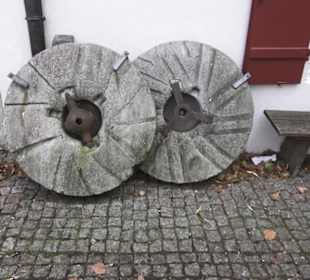 Mühlenmuseum