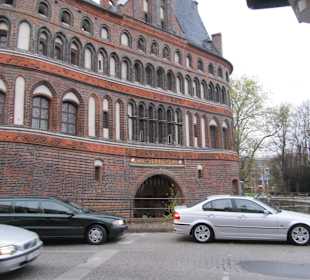 Holstentor