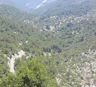 Seiden und Karawanenstr.