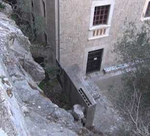 Hügel der Geheimnisse 