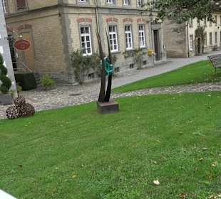 Oberer- und Unterer Langbau