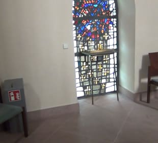 Evangelische Stadtkirche Offenburg