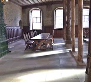 Winterrefektorium