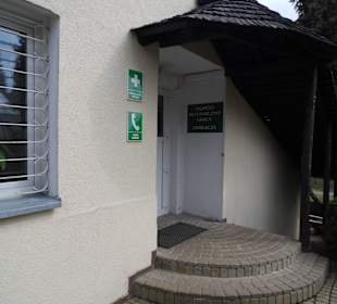Parque Botanico