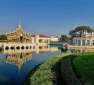 Ayutthaya