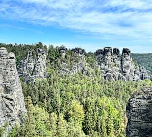 Sächsische Schweiz 