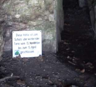 Schillerhöhle