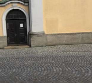 Kirche St. Nikolaus