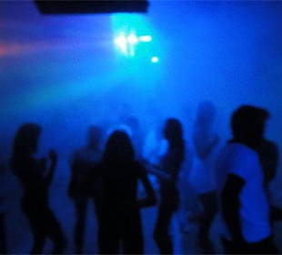 No Limits Lavinio Anzio