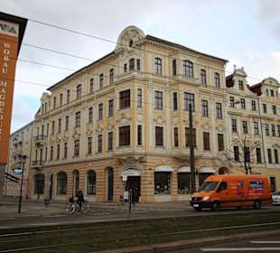 Historische Bürgerhäuser