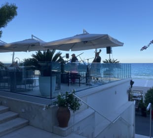Terasse Diana Grand Hotel
