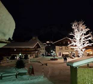 Going Marktplatz 
