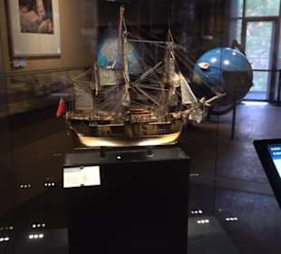 Deutsches Technikmuseum 