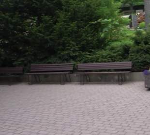 Kriegerdenkmal Hallwangen