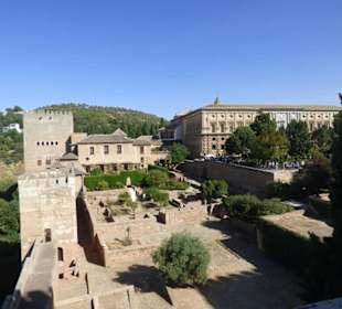 Alhambra