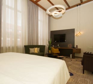 Junior Suite Nr. 101